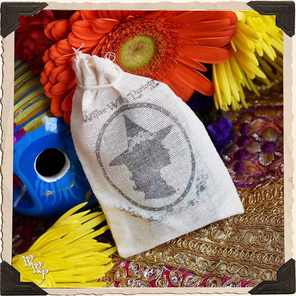 LIFE CELEBRATION OIL. 1/2 oz. For Dia De Los Muertos, Day of the Dead, Samhain.