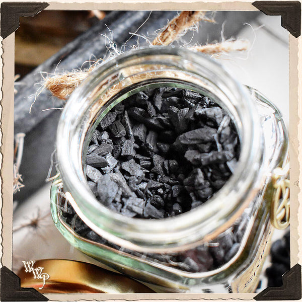 STYRAX BALSAM RESIN APOTHECARY. All Natural Incense. For Spirit Communication, Cosmic Connections & Spirituality White Witch Parlour