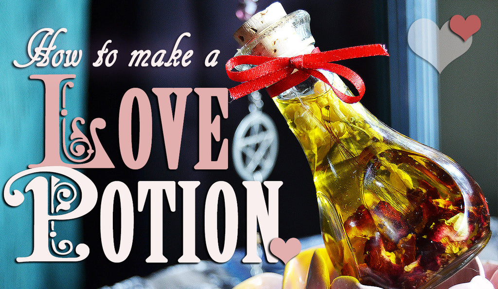 Love, Self Love & Love Spells!