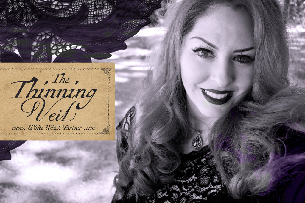 The Thinning Veil