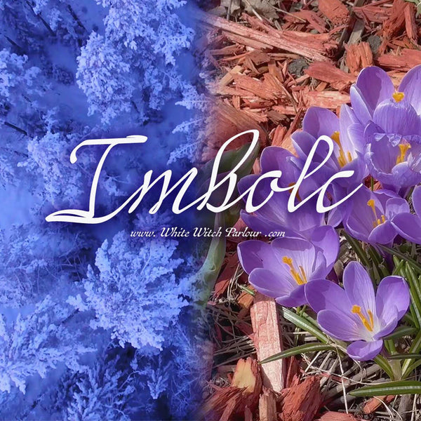 “ Imbolc ” Song ( Instrumental )Download Music For Imbolc By The White Witch Parlour
